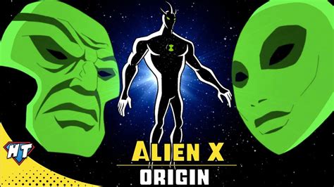 alien x videos